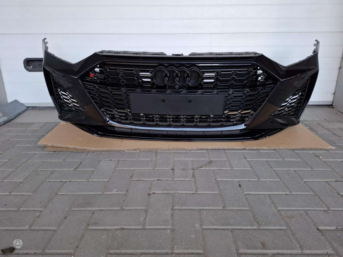 Audi RS 7