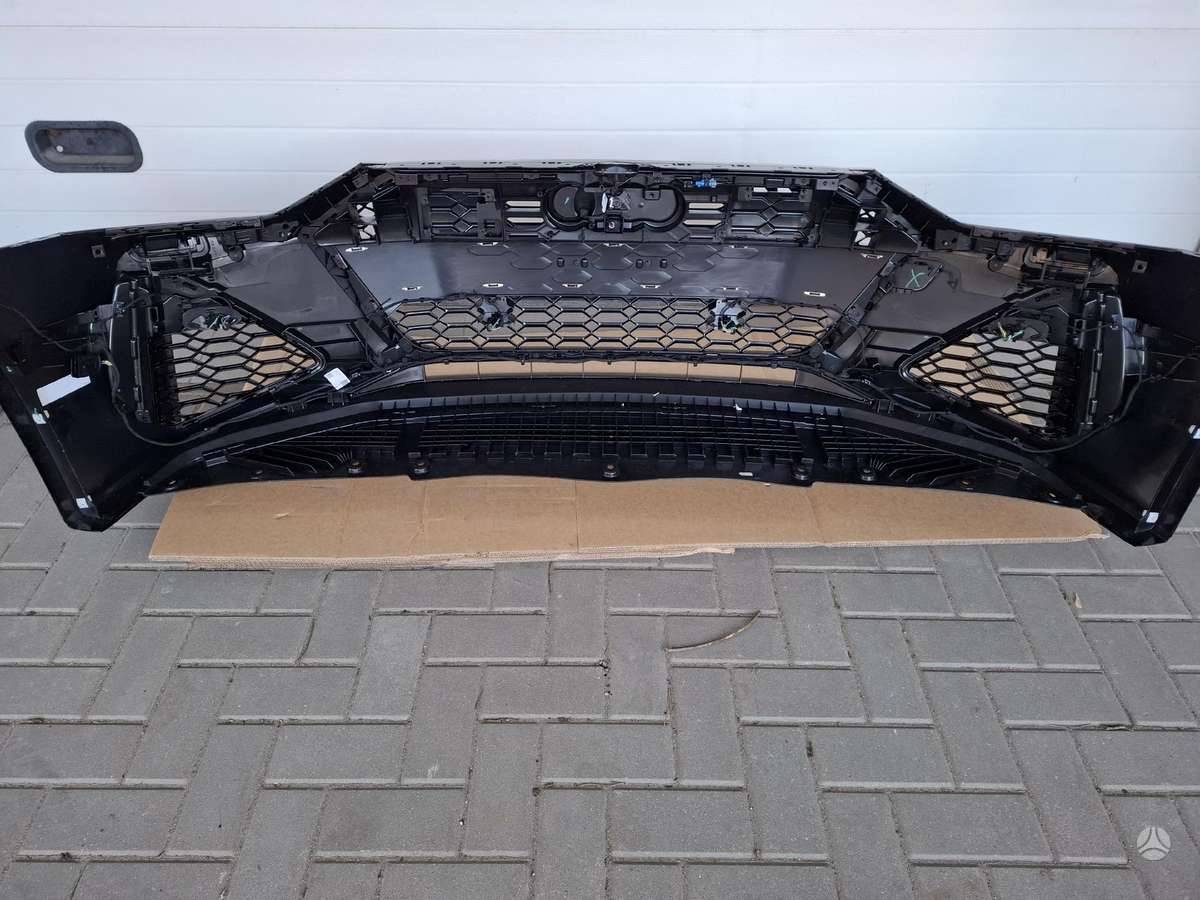 Audi RS 7