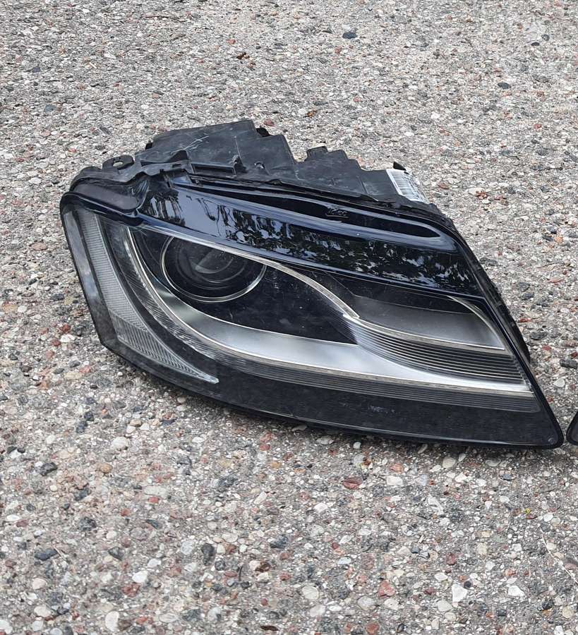 Audi A5, 8t0941004