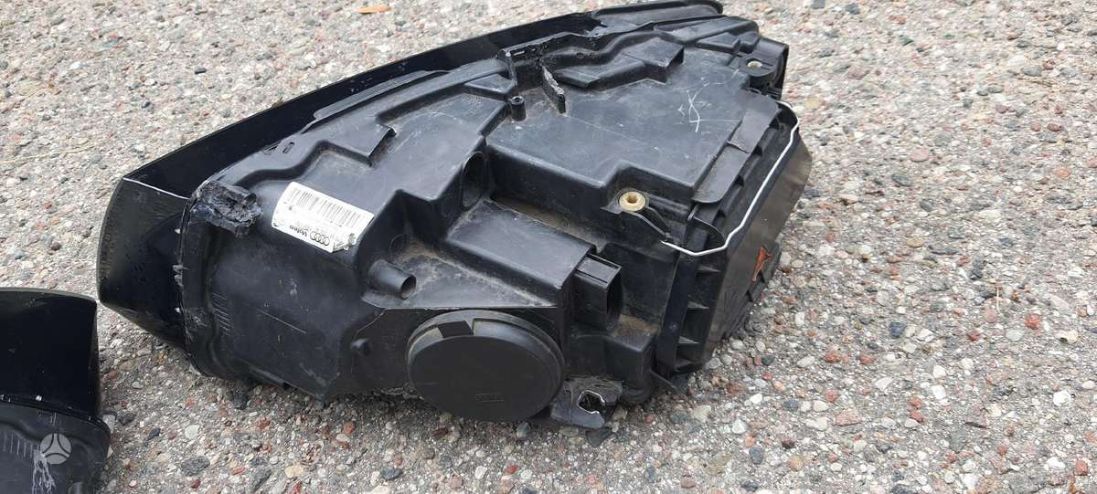 Audi A5, 8t0941004