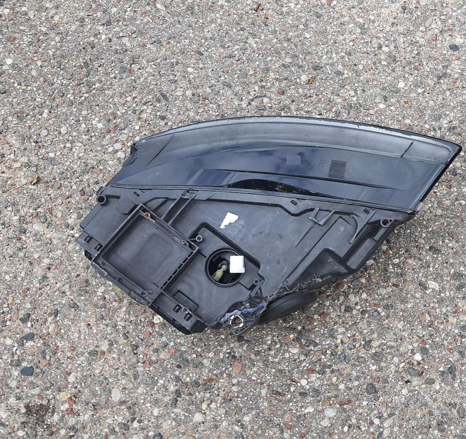 Audi A5, 8t0941004