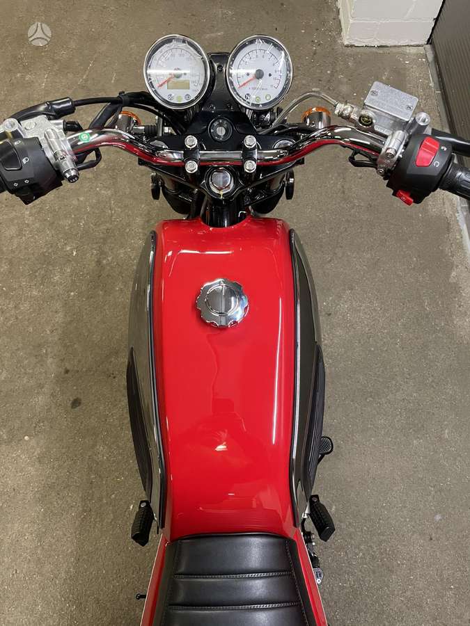 Jawa 350 350cc, street / classic
