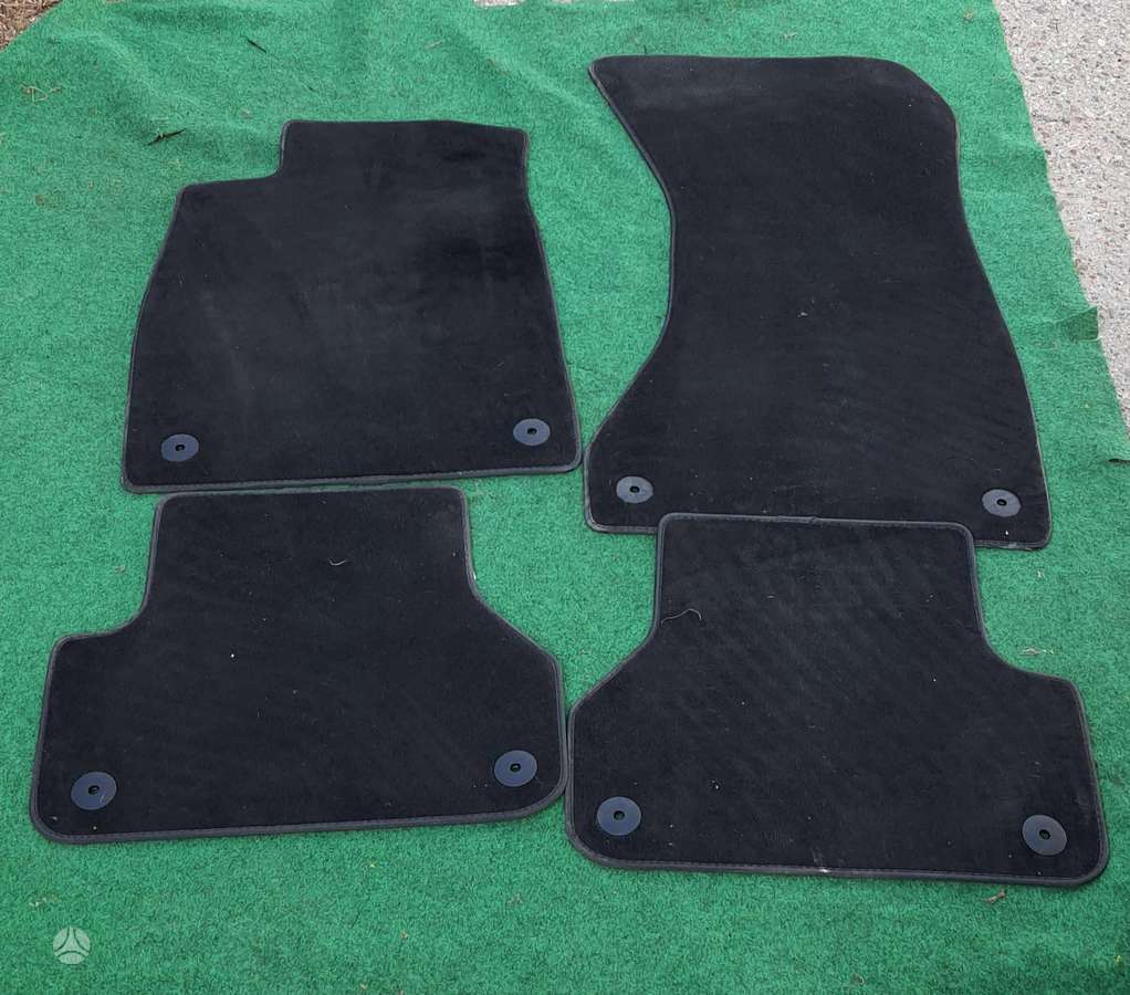 Audi A4, 8w1863691