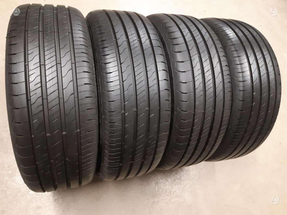 Goodyear 2025m 100% Performance.2, summer 205/55 R17