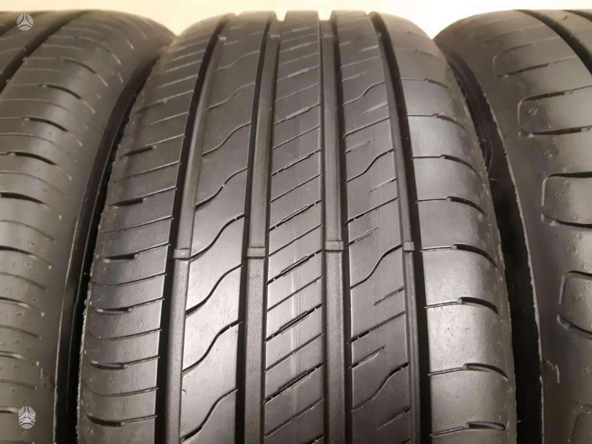 Goodyear 2025m 100% Performance.2, summer 205/55 R17