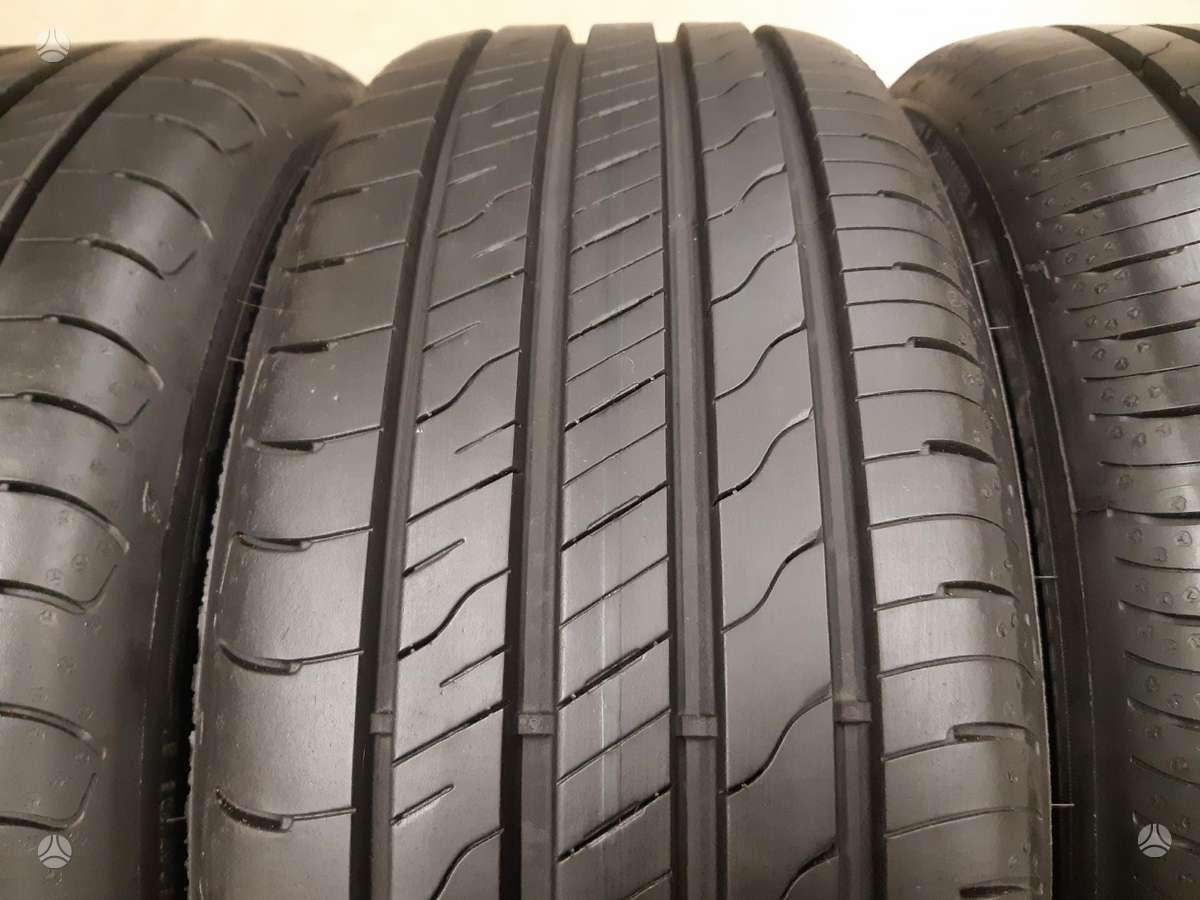 Goodyear 2025m 100% Performance.2, summer 205/55 R17