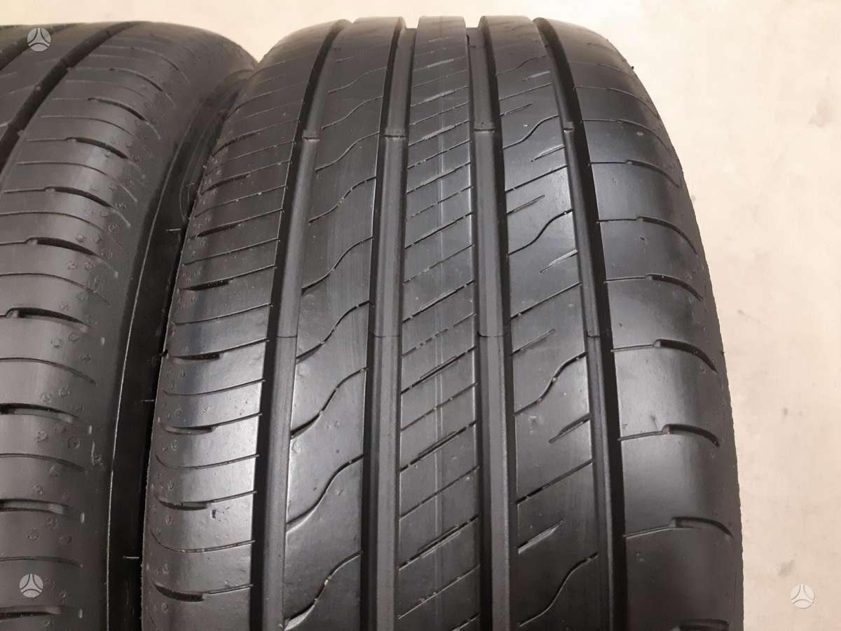 Goodyear 2025m 100% Performance.2, summer 205/55 R17