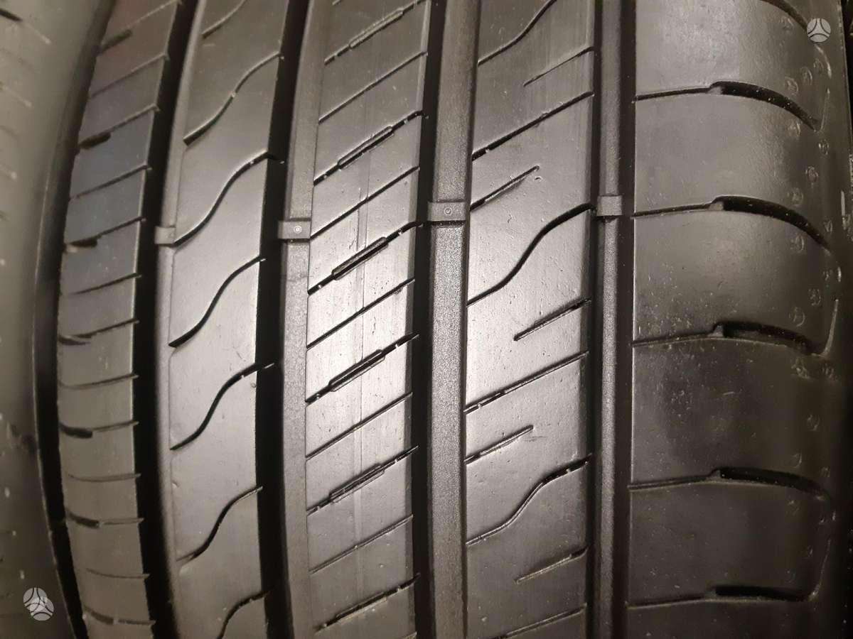 Goodyear 2025m 100% Performance.2, summer 205/55 R17
