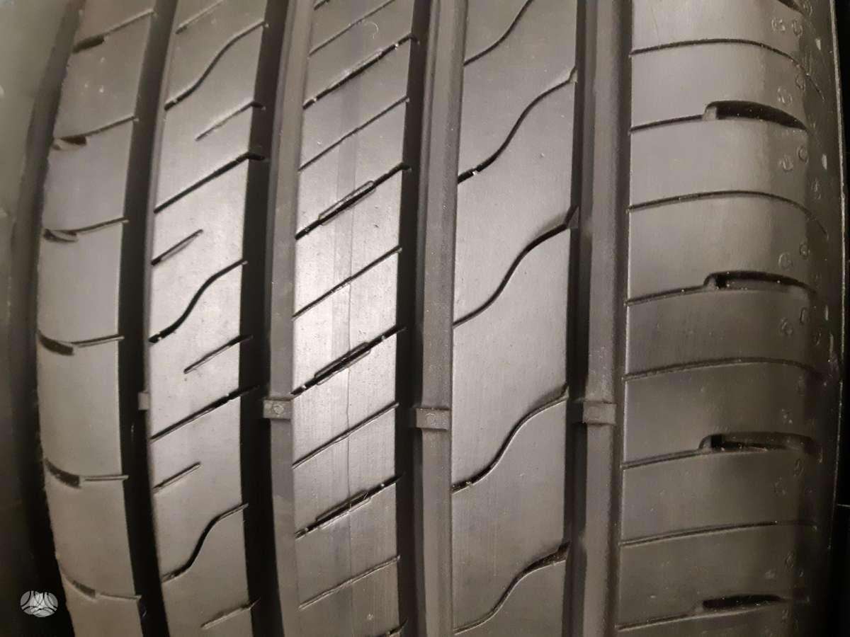 Goodyear 2025m 100% Performance.2, summer 205/55 R17