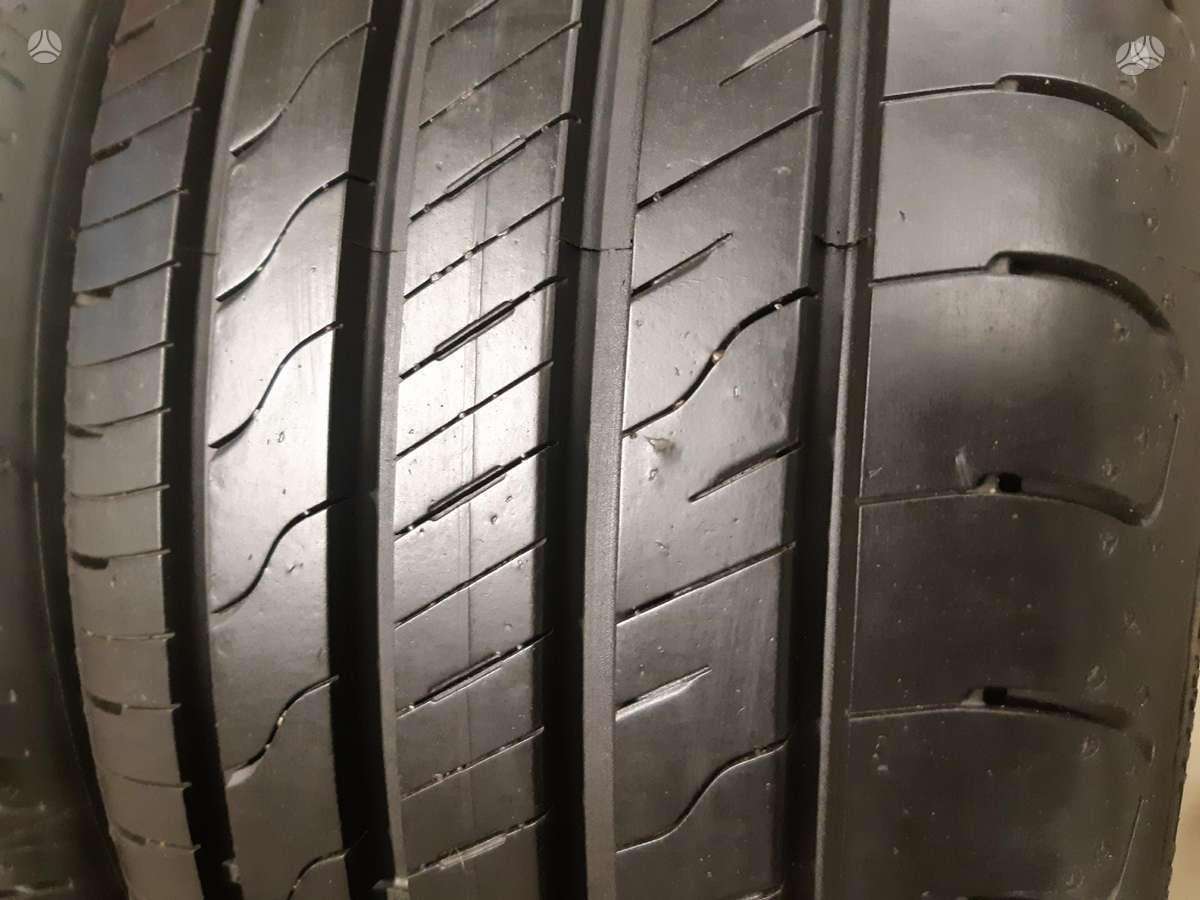 Goodyear 2025m 100% Performance.2, summer 205/55 R17