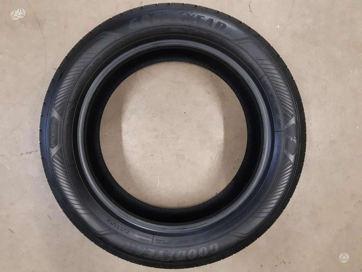 Goodyear 2025m 100% Performance.2, summer 205/55 R17