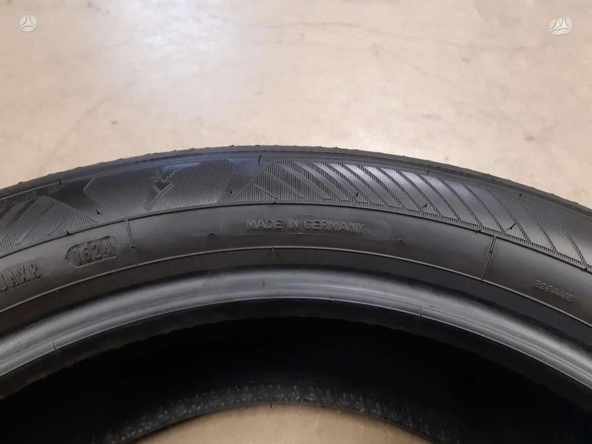 Goodyear 2025m 100% Performance.2, summer 205/55 R17