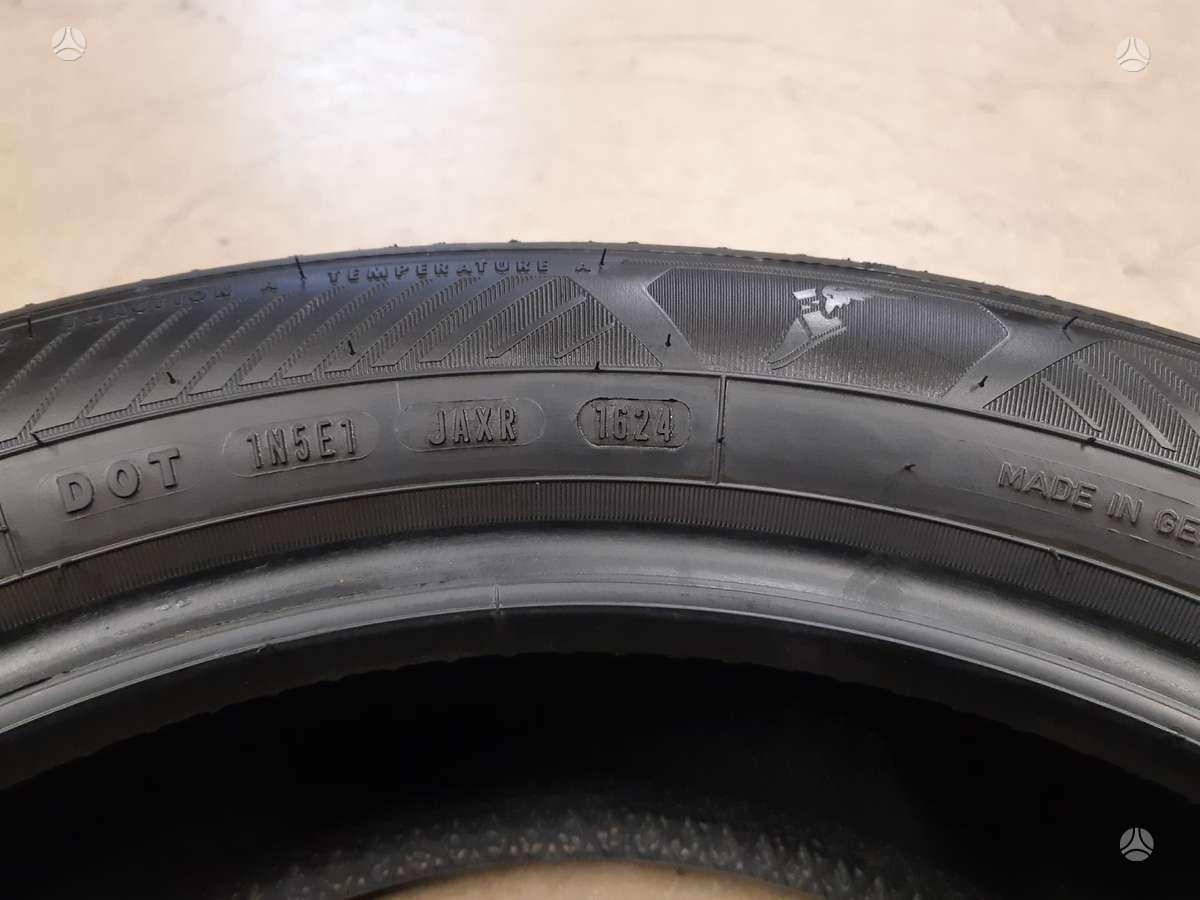 Goodyear 2025m 100% Performance.2, summer 205/55 R17