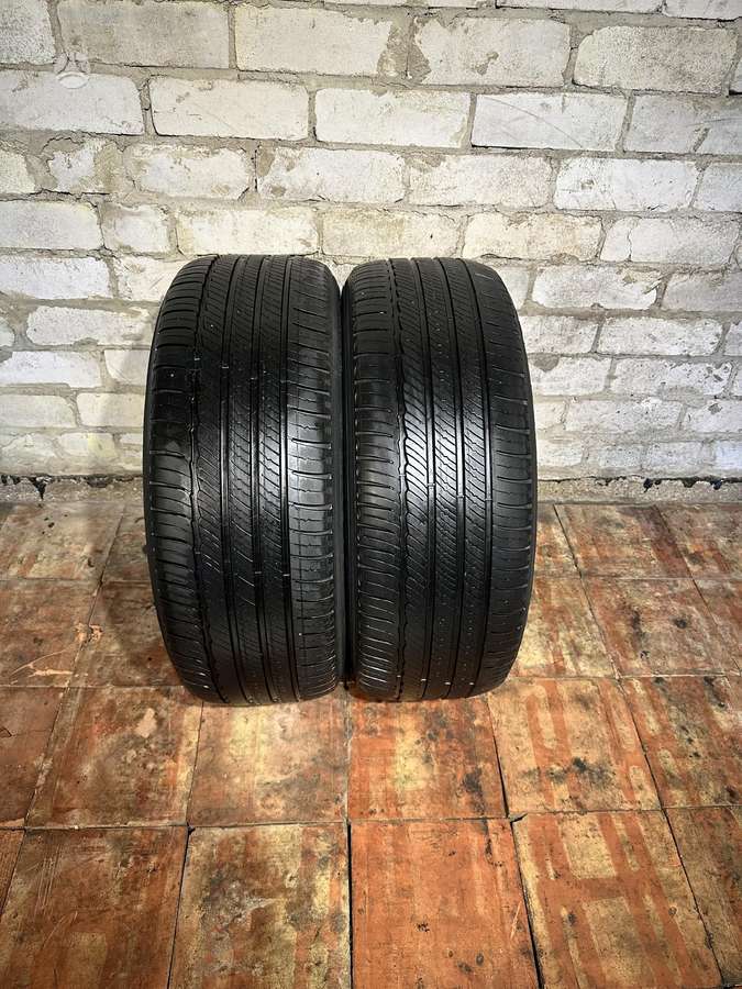 Michelin Primacy mxm4, universalios 235/50 R19
