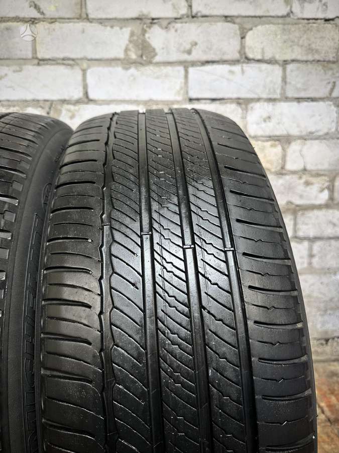 Michelin Primacy mxm4, всесезонные 235/50 R19