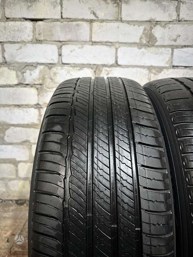 Michelin Primacy mxm4, universalios 235/50 R19