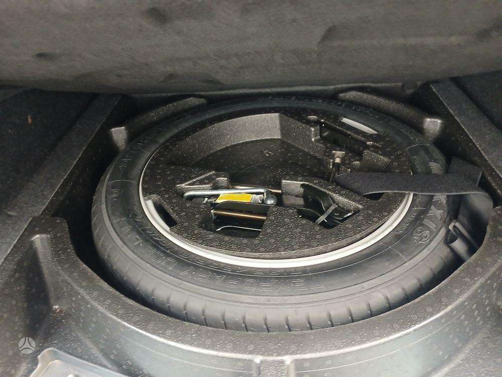 BMW M550 virsbūves detaļas