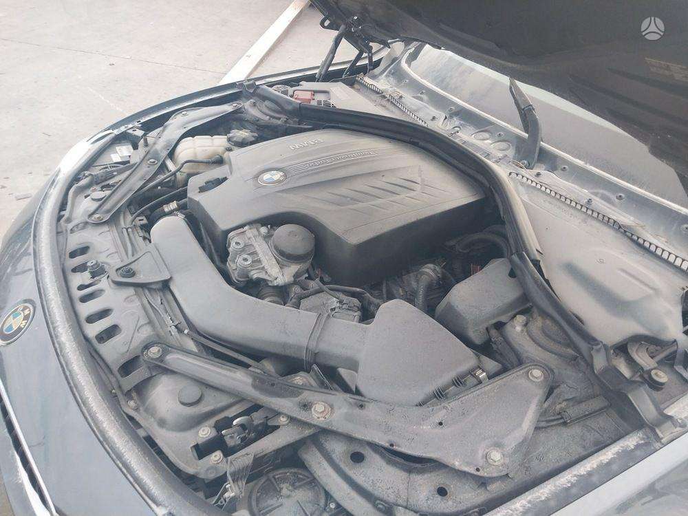 BMW 435 детали кузова