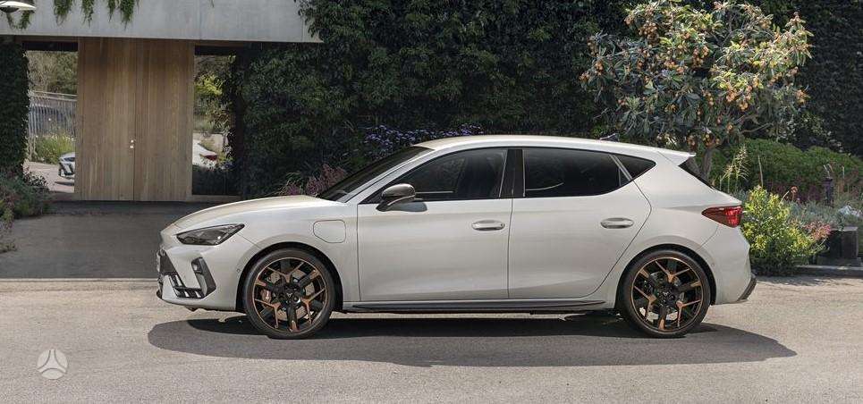 Cupra EU-YF6147 MB Style, легкосплавные , R19