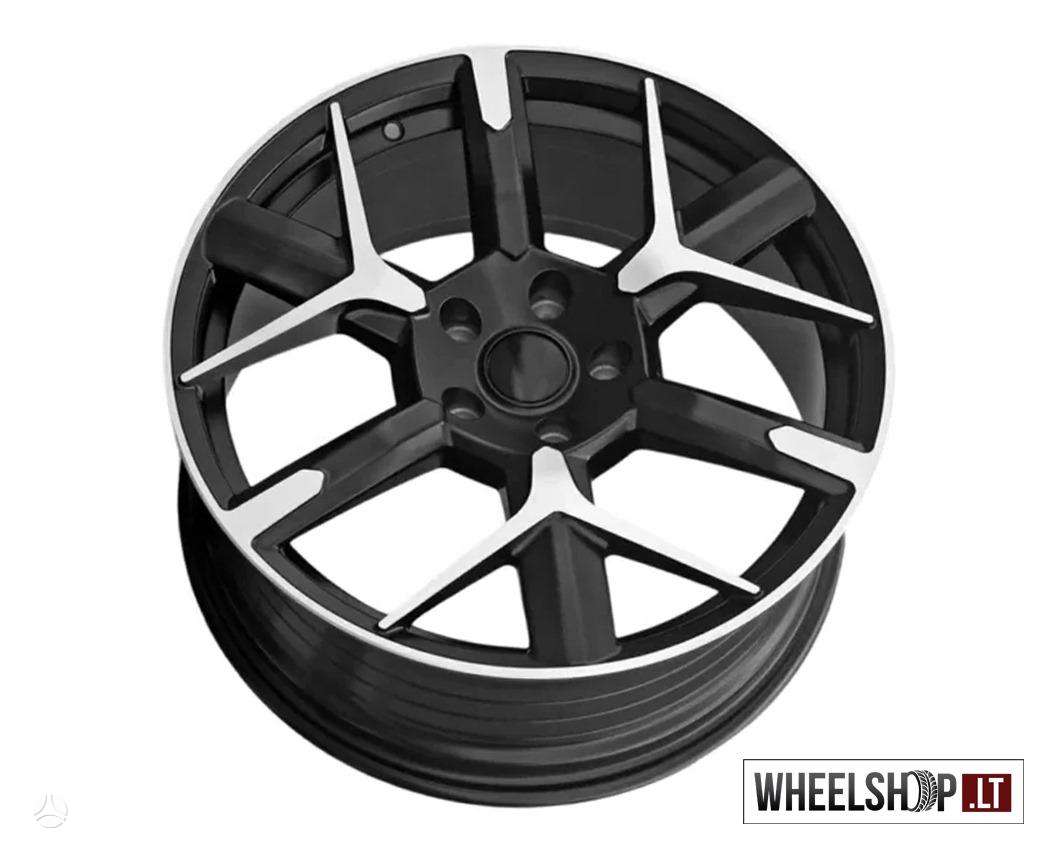 Cupra EU-YF6147 MB Style, легкосплавные , R19