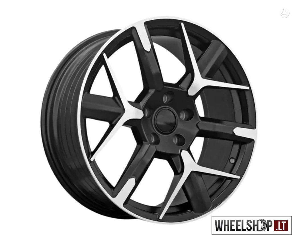 Cupra EU-YF6147 MB Style, легкосплавные , R19