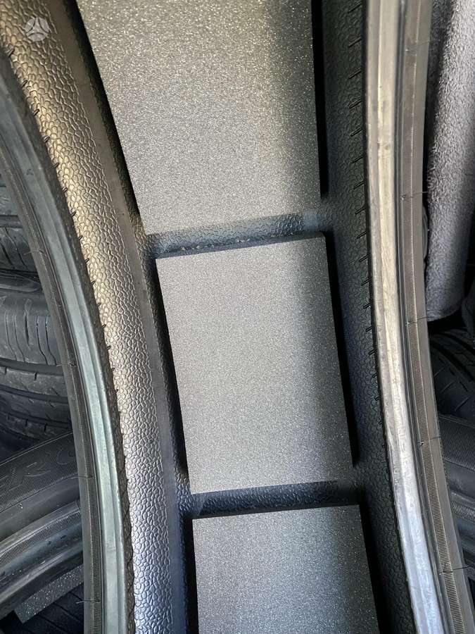 Pirelli Scorpion Zero, всесезонные 235/50 R20