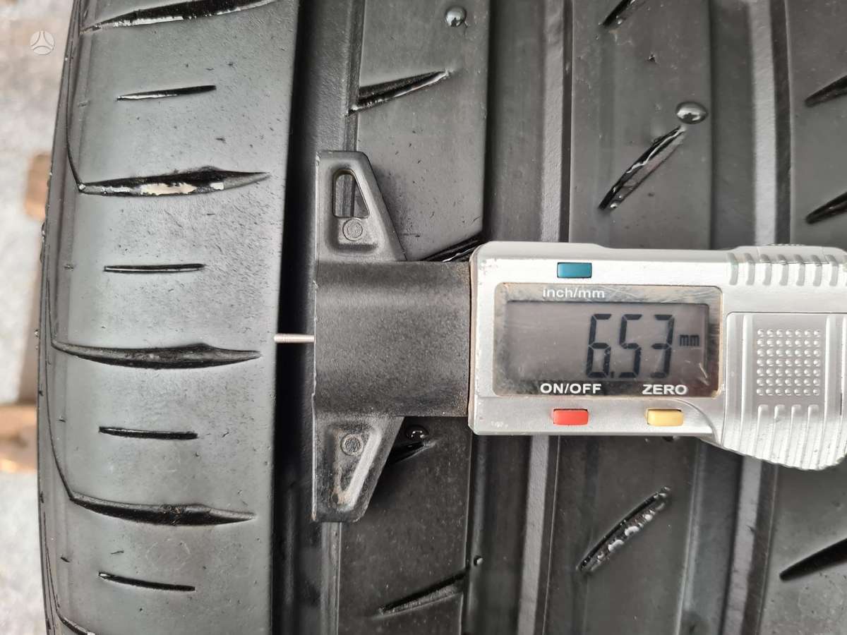 Continental PremiumContact 6, summer 225/50 R18