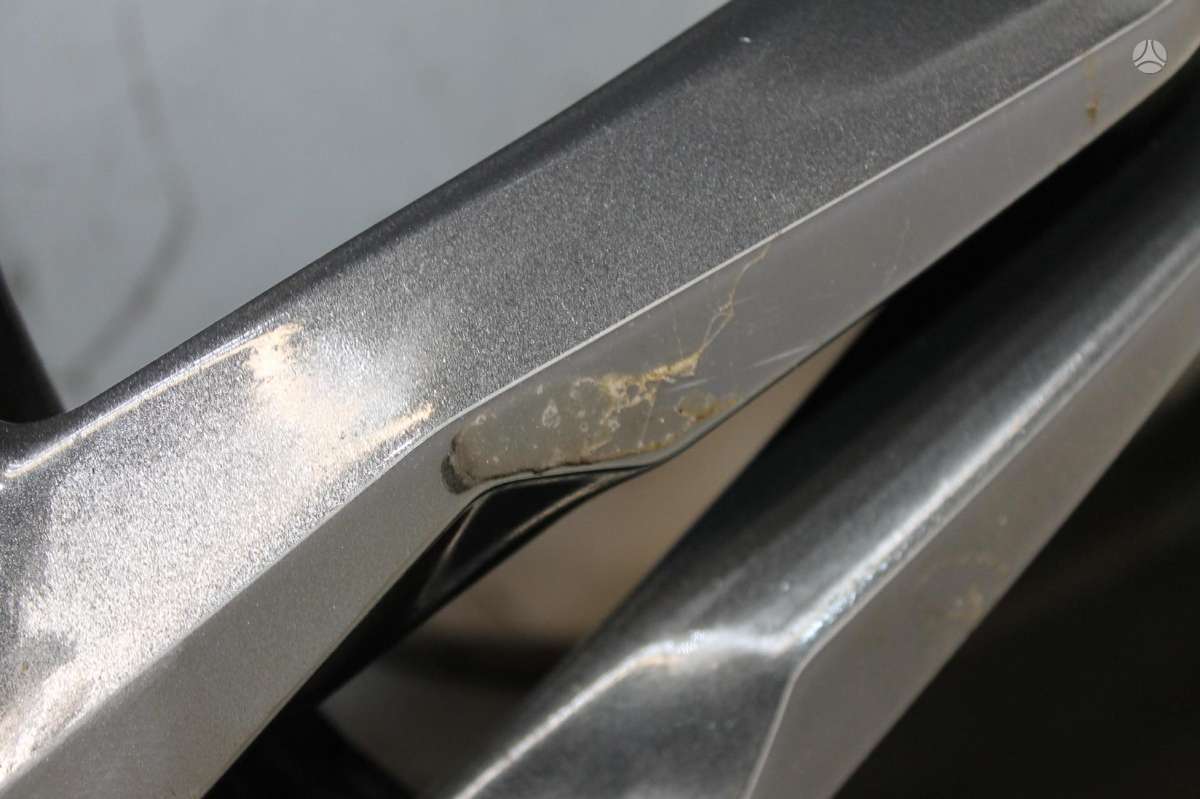 BMW, light alloy, R19