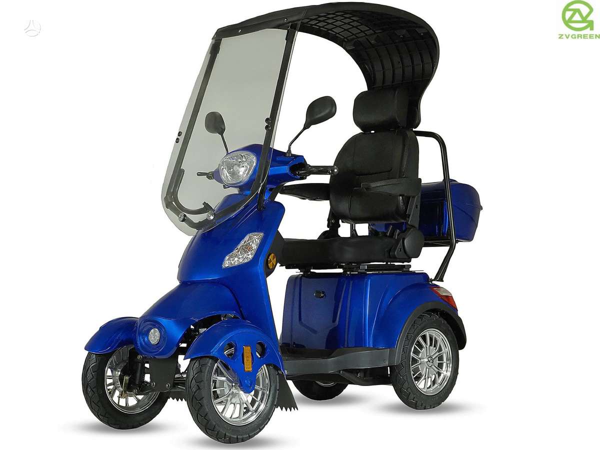 Comfimax XL-4L, atv / quad