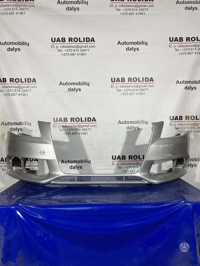 Audi A4 body parts