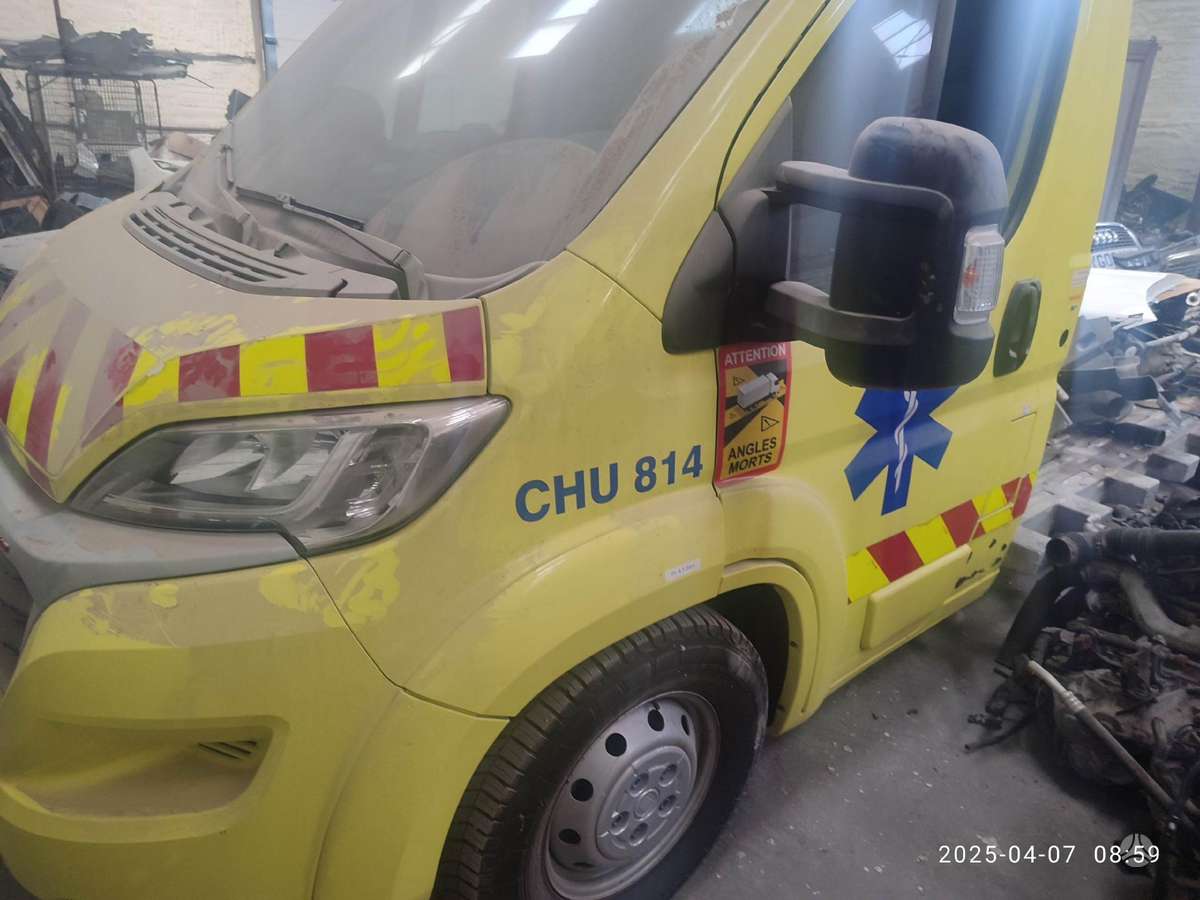 Fiat Ducato