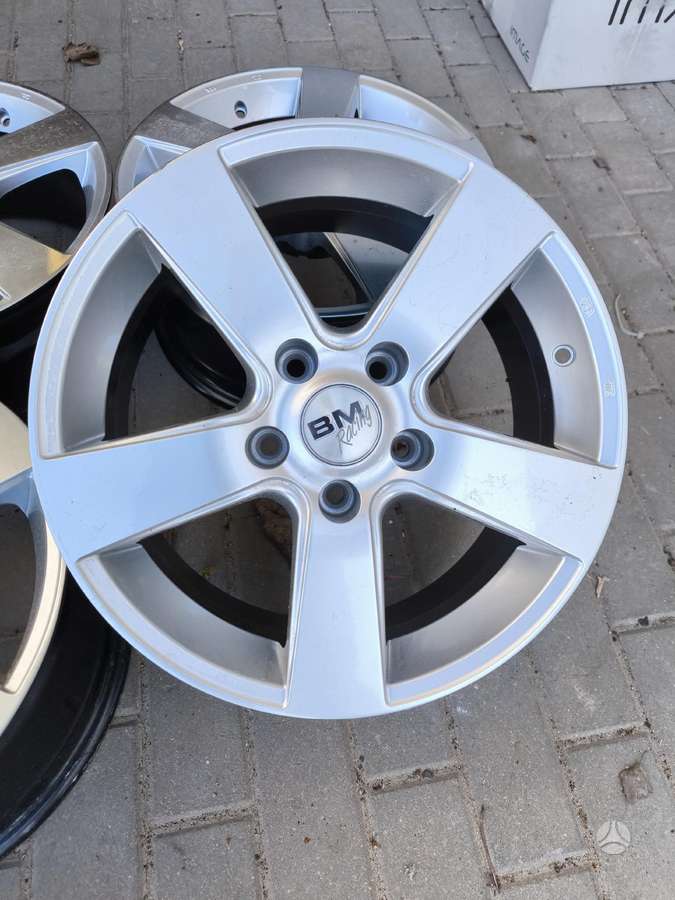 -Kita-, light alloy, R16