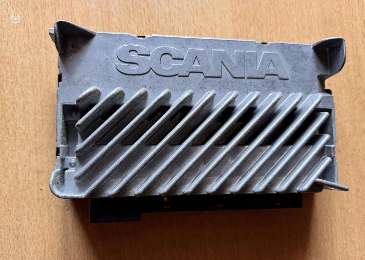 Scania R480 , 2025647, sunkvežimiai