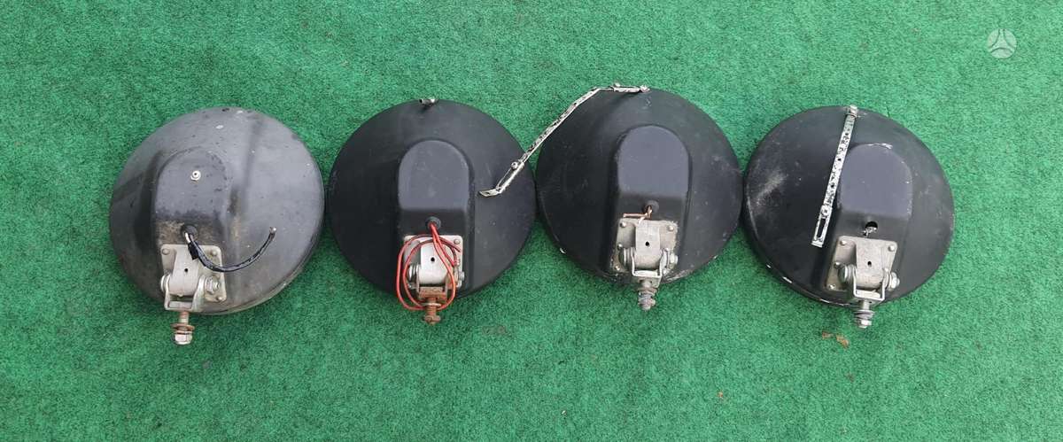 -Kita- Bosch Hella halogen, trucks