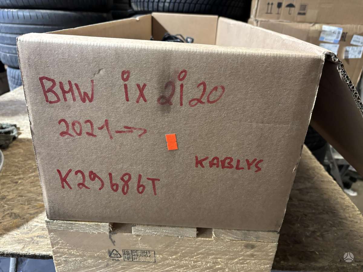 BMW iX, 8738183, Cen25246