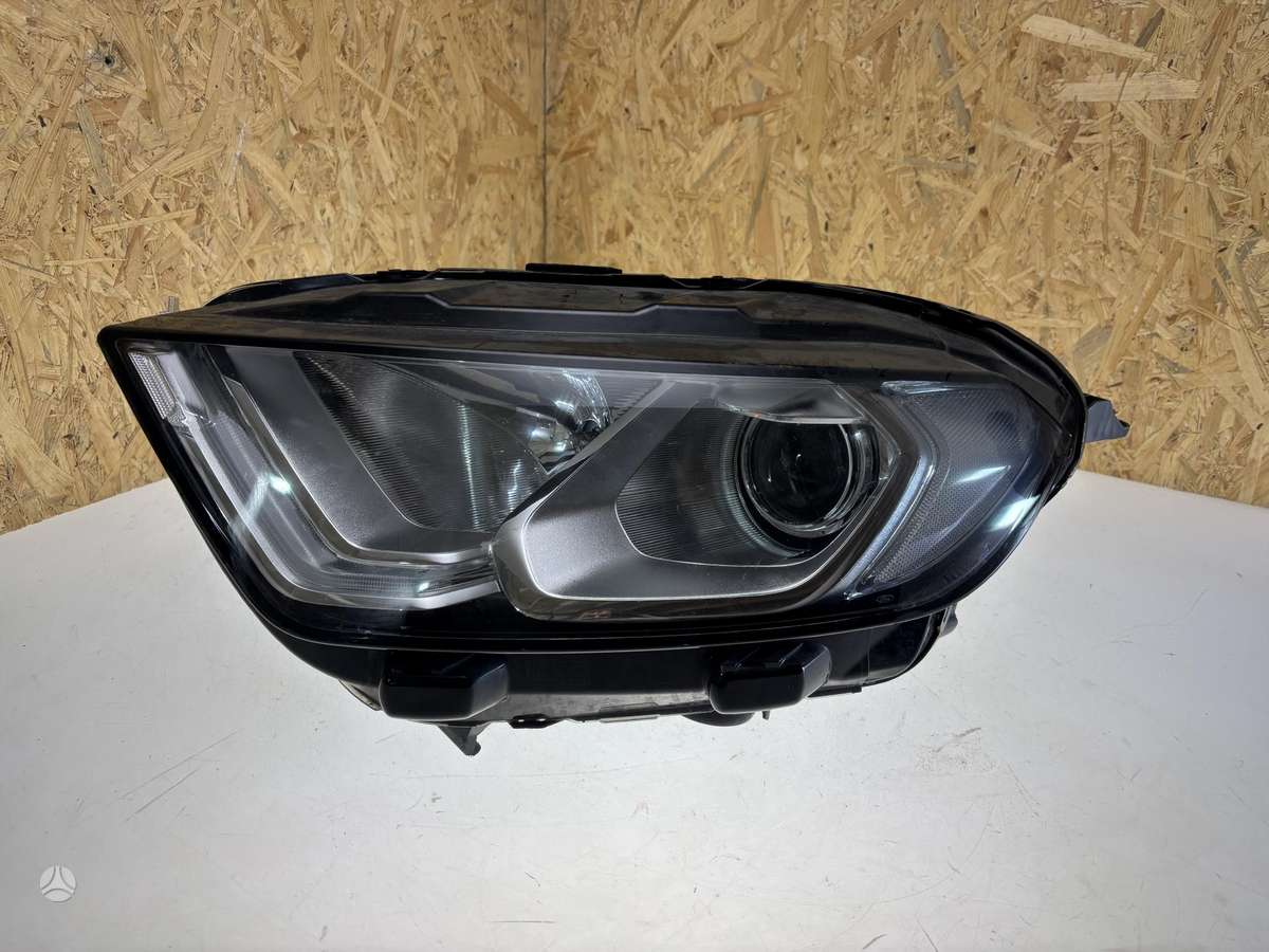 Ford EcoSport, GN1513W030, Cen25313