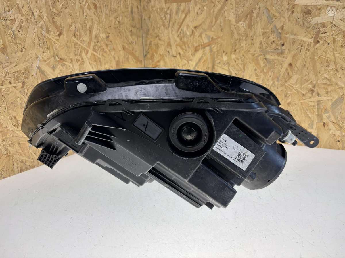 Ford EcoSport, GN1513W030, Cen25313