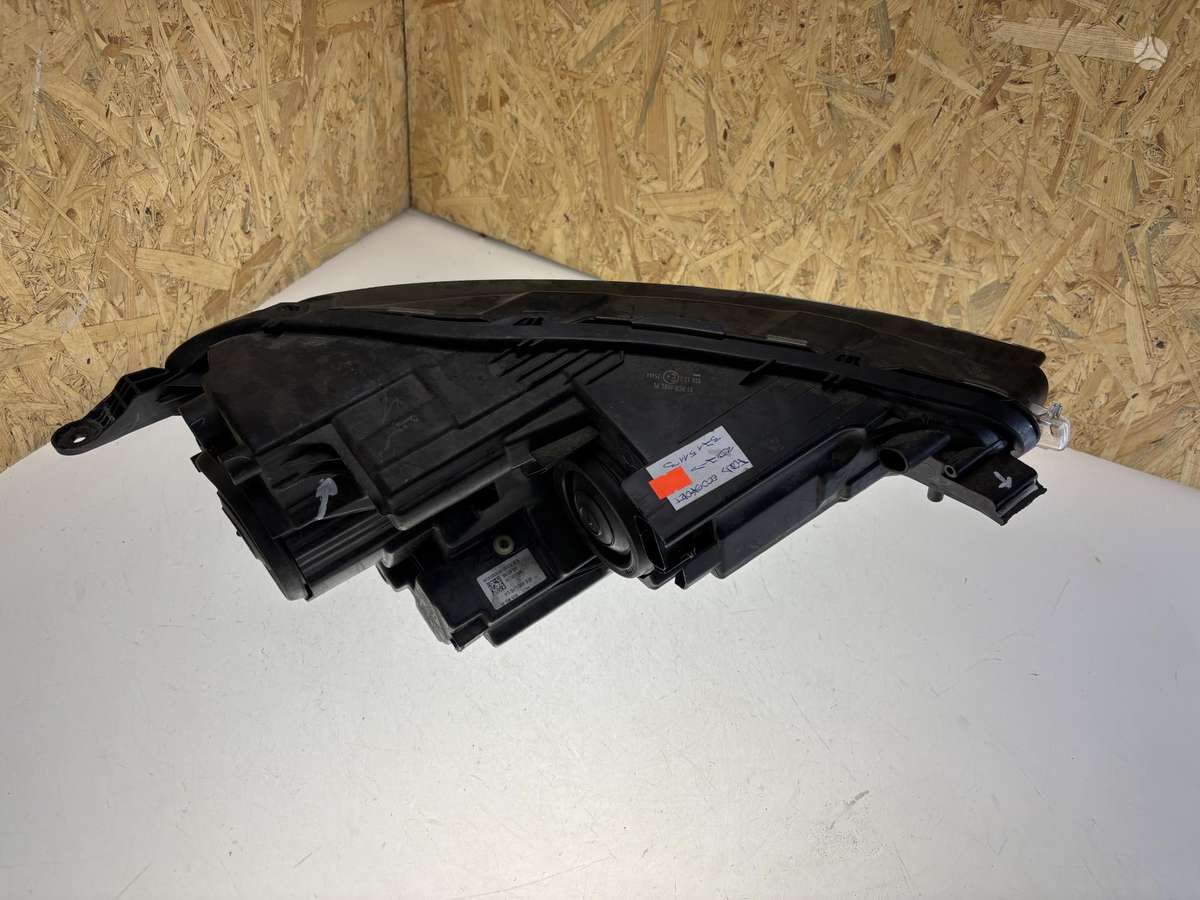 Ford EcoSport, GN1513W030, Cen25313