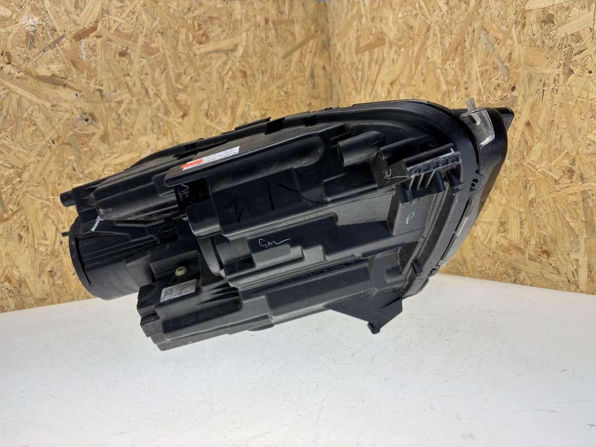 Ford EcoSport, GN1513W030, Cen25313