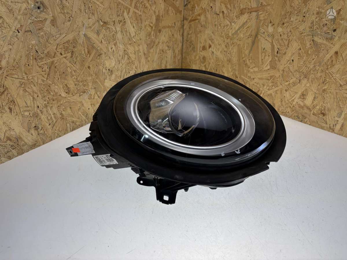 Mini Clubman, 63115A01158, Cen25316