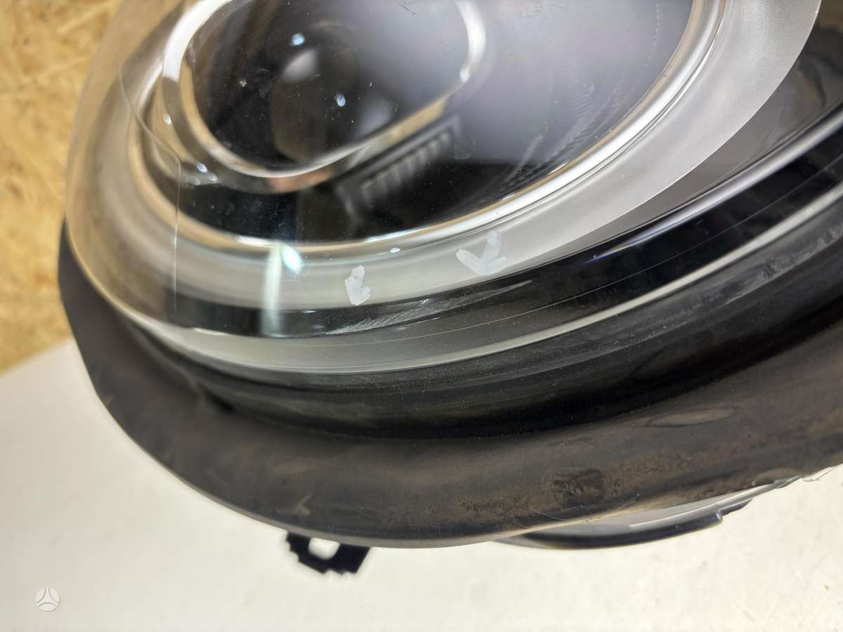Mini Clubman, 63115A01158, Cen25316