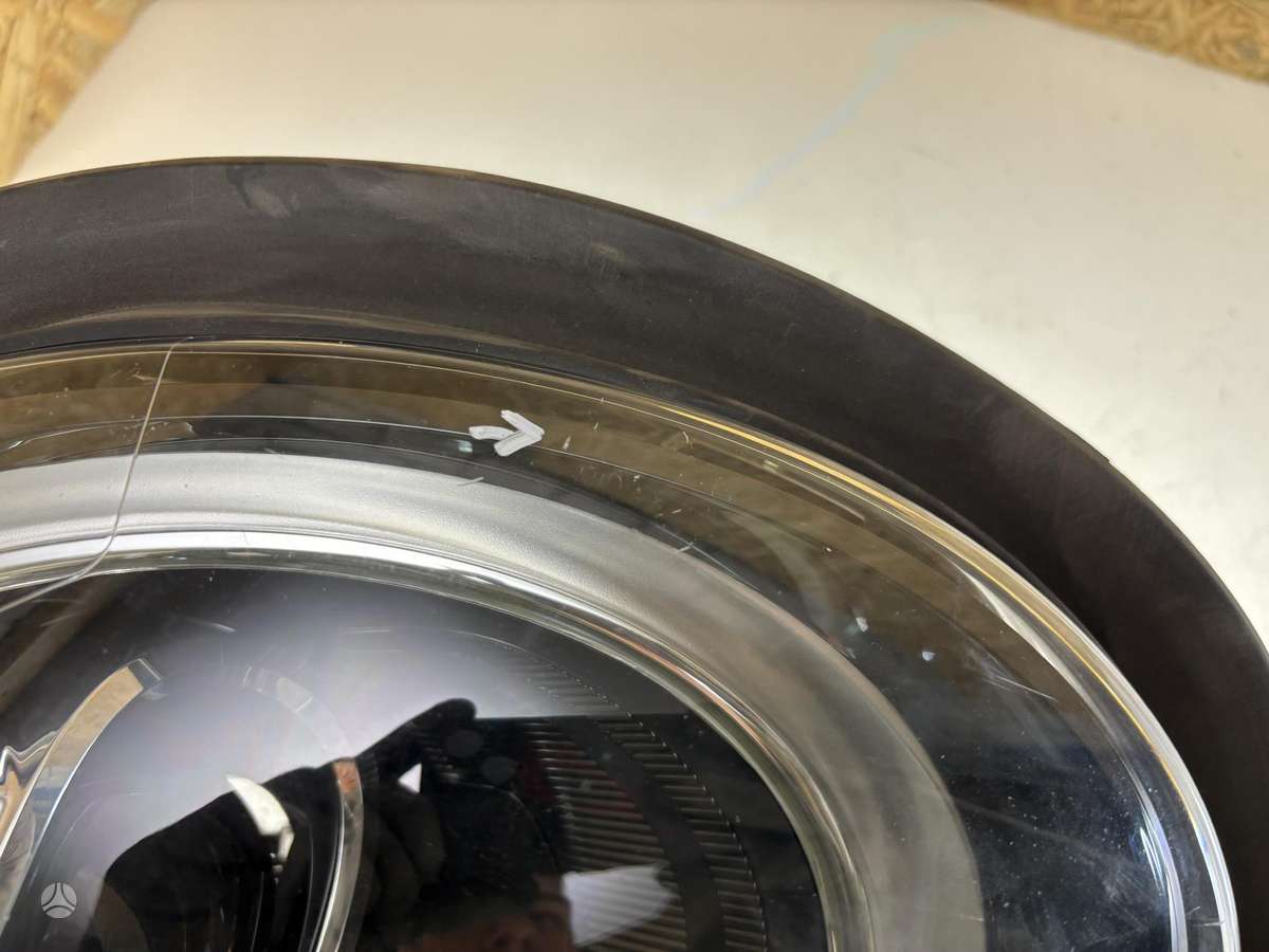 Mini Clubman, 63115A01158, Cen25316