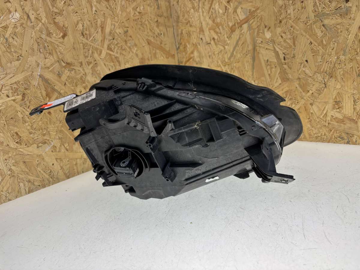 Mini Clubman, 63115A01158, Cen25316