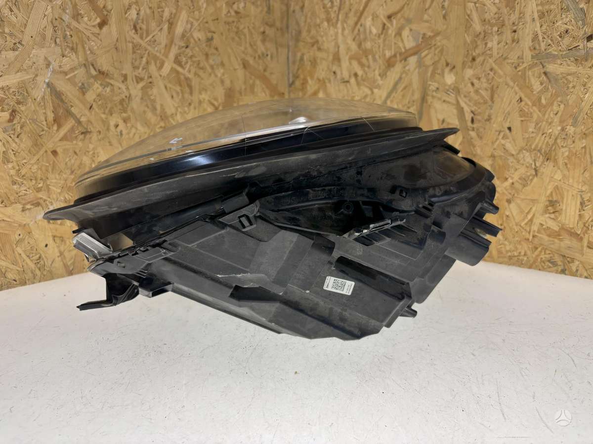 Mini Clubman, 63115A01158, Cen25316