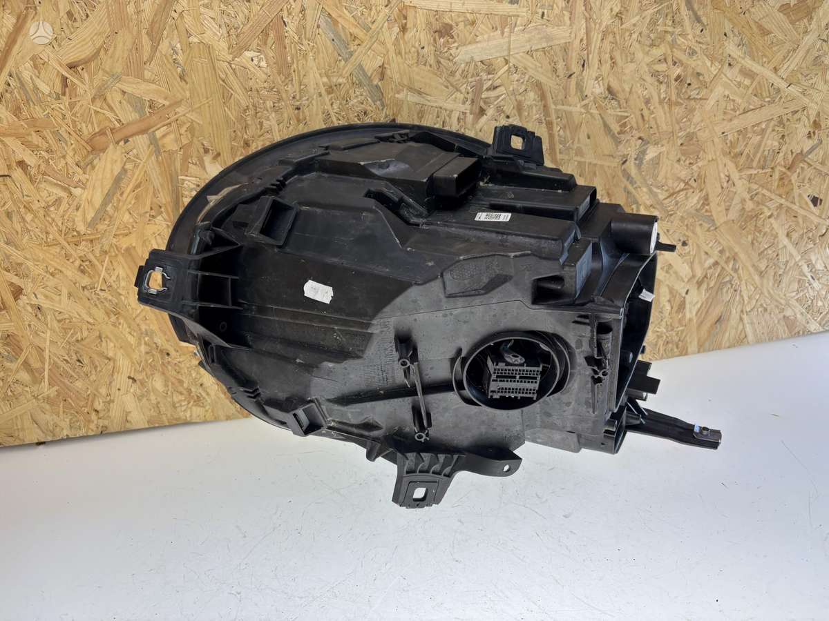 Mini Clubman, 63115A01158, Cen25316