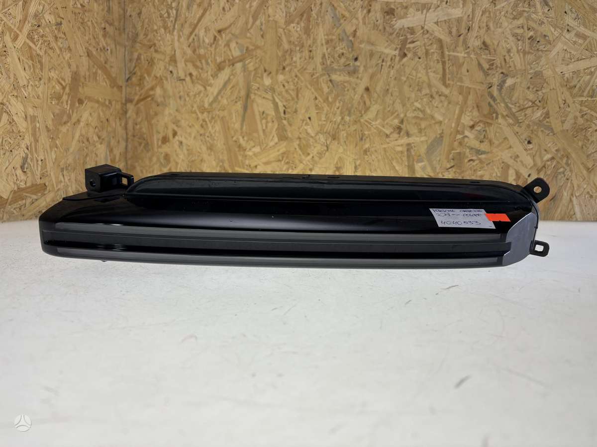 Porsche Cayenne Coupe, 89250991, Cen25318