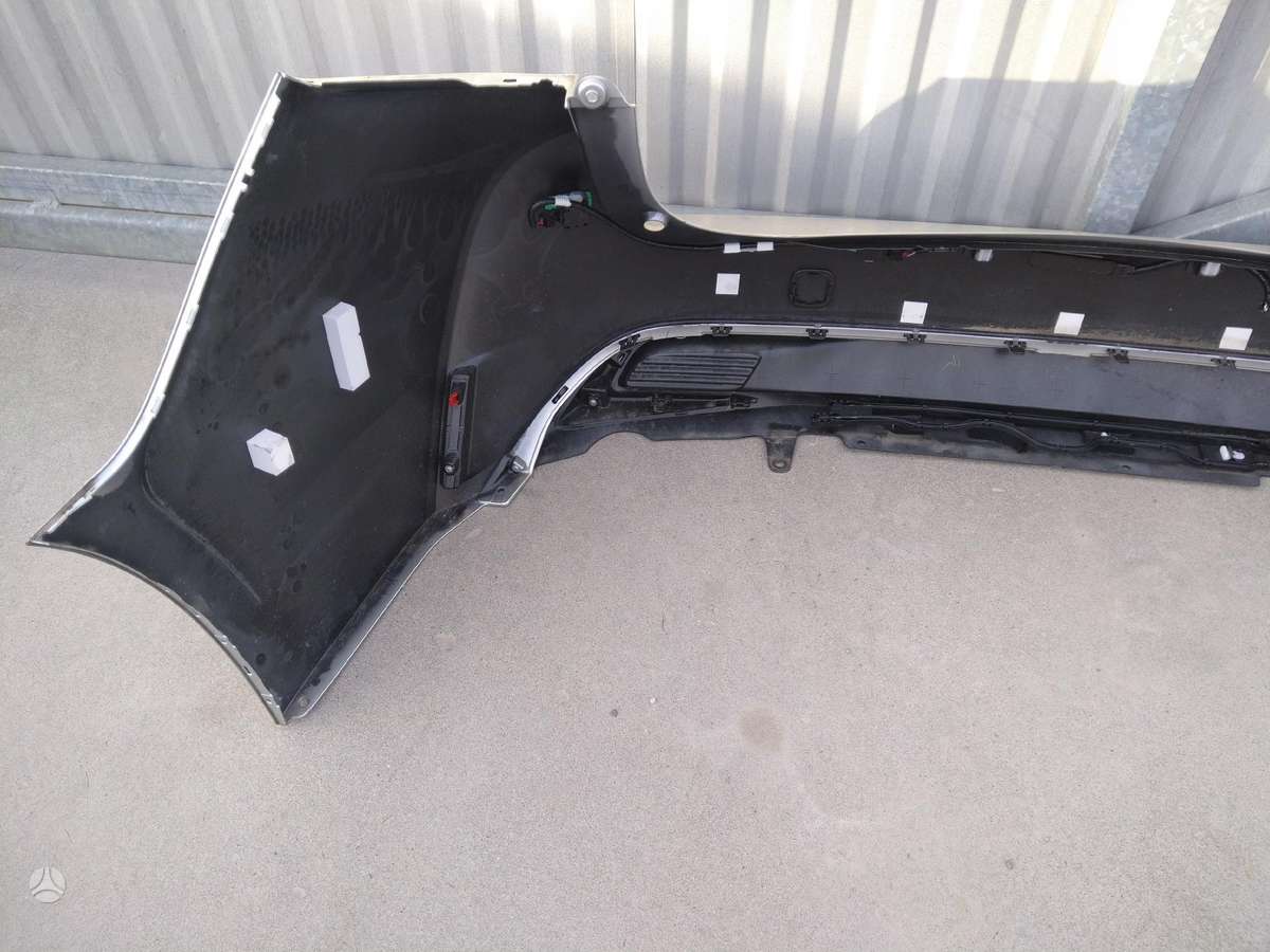 Toyota Corolla gaismas