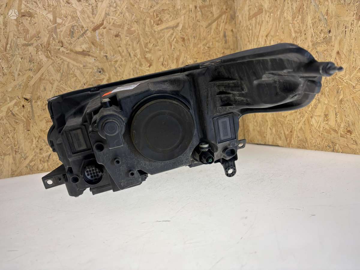 Land Rover Range Rover, CK5213W029ED, Cen25319