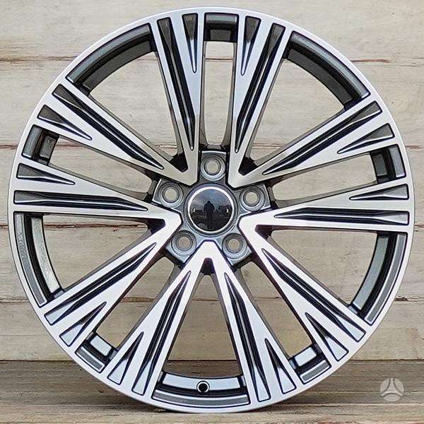 -Kita- 1242D GMF, light alloy, R17