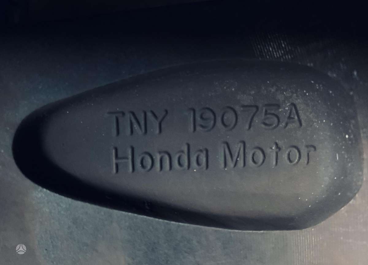 Honda CR-V, легкосплавные , R19